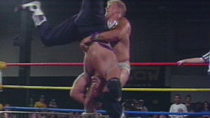 Poster for ECW Hardcore TV - Jul. 19, 1994