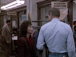 Poster for Renegade