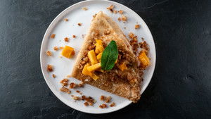 Poster for Hawaiian Paradise