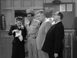 Poster for The Investigation