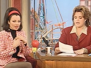 Poster for The Rosie Show