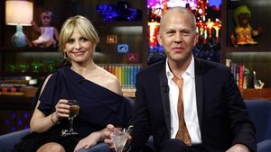 Poster for Sarah Michelle Gellar & Ryan Murphy