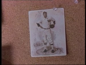Poster for Extra Innings