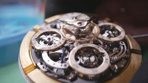 Poster for Marjorie Taylor Greene; Character AI; Watch Valley