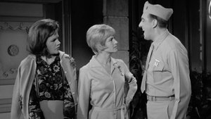 Poster for Double Date With the Sarge