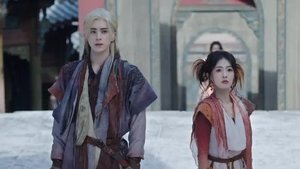 Poster for Episode 9