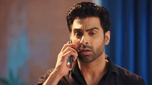 Poster for Nikhil's Plan