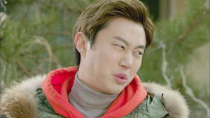 Poster for Episode 6