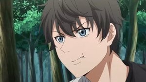 Poster for Episode 8