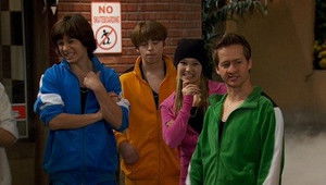 Poster for We are Family Poster for We are Family