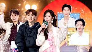 Poster for Episode 10 (Part 1)