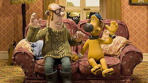 Poster for Remote Control