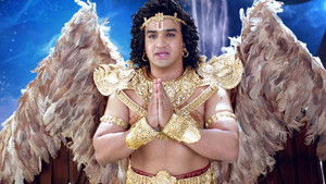 Poster for Bali Accepts To Participate In 'Samundra Manthan'