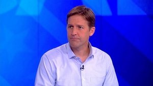 Poster for Ben Sasse