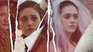 Poster for Shameless Hall of Shame: Fiona - Go Fiona On Them