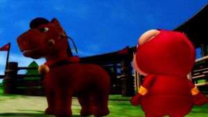 Poster for Episode 71