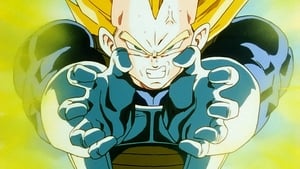 Poster for Trunks Ascends