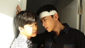 Poster for Obsessed #02