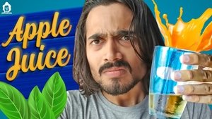 Poster for Apple Juice