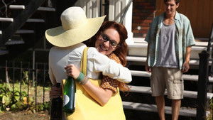 Poster for Episode 1