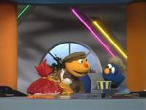 Poster for Episode 4