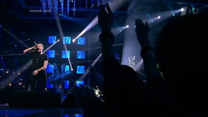 Poster for Episode 16