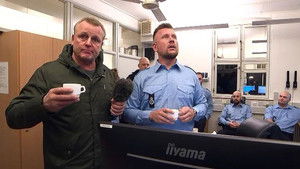 Poster for Episode 1