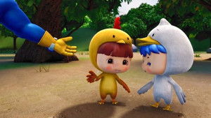 Poster for Episode 35