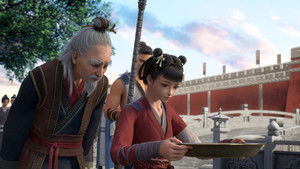 Poster for Episode 10