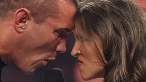 Poster for WWE Monday Night RAW #818