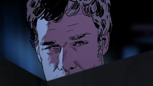 Poster for Alex Timmons: Chapter One