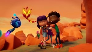 Poster for The Scented Poster for The Scented