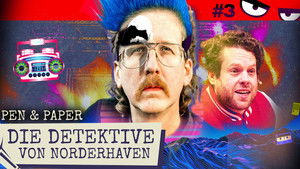 Poster for Episode 3