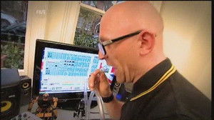 Poster for Episode 5