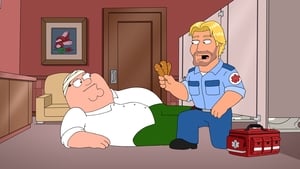Poster for Foxx in the Men House