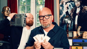 Poster for Episode 2