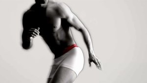 Poster for Underwear