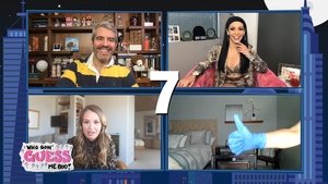 Poster for Leslie Grossman & Scheana Shay