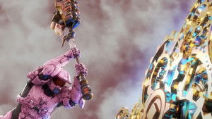 Poster for Paradox Poster for Paradox