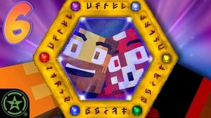 Poster for Episode 448 - Dreams of Thaumcraft - (Stoneblock 2 Part 6)