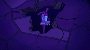 Poster for The Trojan Rabbit