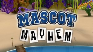 Poster for Mascot Mayhem