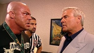 Poster for RAW 653