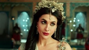 Poster for The Dancer's Dance