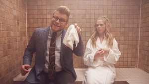Poster for Adam Ruins Spa Day