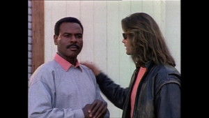 Poster for South of '98