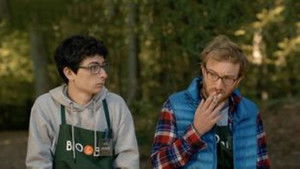 Poster for Episode 5