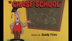 Poster for Chase School