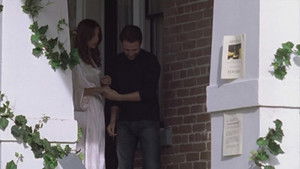 Poster for To Serge with Love