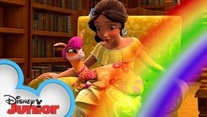 Poster for Discovering the Magic Within: Modern Royal Family